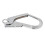 22KN Forged Steel Lanyard Hook Double Lock 5