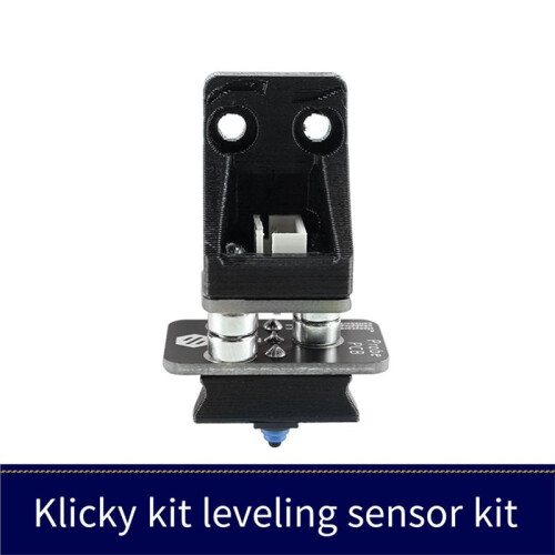 For Voron2.4/Trident Klicky Automatic Leveling Sensor Kit High Precision 3D Printer Accessories 1