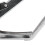 22KN Forged Steel Lanyard Hook Double Lock 9