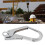 22KN Forged Steel Lanyard Hook Double Lock 13