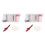 2X Horizontal Electrophoresis Tank Gel Experiment Biological Teaching Experimental Instrument Experimental Teaching Tool 1