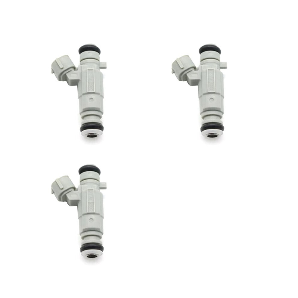 12Pcs Fuel Injector Nozzles For I10 I20 Pbt Bj13 G4la 1.2L L4 Picanto Mk2 1.0L Vr7 1.0 Ta 35310-04000 3531004000 6032603744580