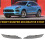 95B807685B 95B807686B Front Bumper Trim for  Macan (95B) 2018-2021 6