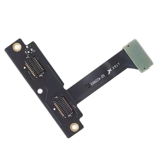 Hot-End Heating Component Interface Board for  X2D Hot-End Heating Plate 3D Printing Accessories 2