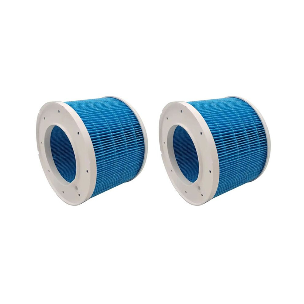 2X H13 Hepa Filter For Mijia Mist Free Humidifier 3 [400] Filter Element Cjsjsq02xylx Household Cleaning 6032592069466