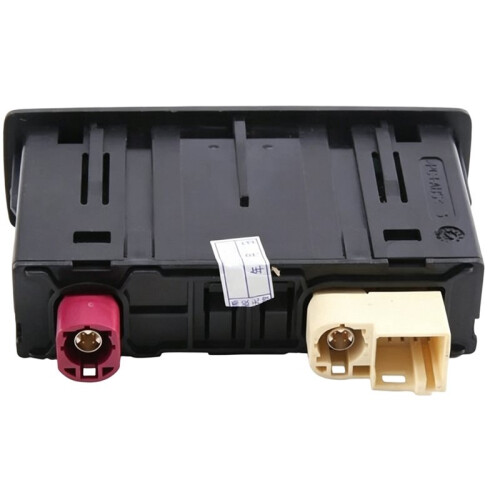 2478203902 A2478203902 Multimedia Box USB Interface for - A B E CLA GLA GLB 2