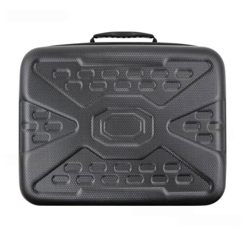 Storage Bag for  Series X Console and Controller Carrying Case Protective Case Shell 2
