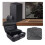 Storage Bag for  Series X Console and Controller Carrying Case Protective Case Shell 4