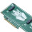 PCIe5.0 X16 Till 4xE3.S SSD-Expansionskort 512 Gbps Ultrasnabbt EDSFF E3.S SSD-Adapterkort Stöder Programvarubaserade -Arrayer 6