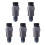 5X Speed Odometer Sensor for  VDO 2159.20102301 215920102301 1