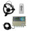 Solar Tracker Dual Axis Solar Tracker Controller Automatic Tracking Controller System Two-Degree-of-Freedom Platform 6