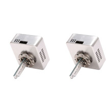 2X D5S 6000K Xenon HID-Strålkastarlampor 13594523 för för Silverado för Sierra för för för 9285410171