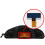 Dashboard LCD Display Screen for   C-Class W203 2000-2007 LCD Display Instrument Panel Pixel Repair 4