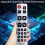 A-TV2 Universal Remote Control for TV Remote for Almost All  TV Models A-TV2 Remote Control 6