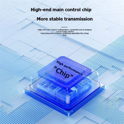 BLUEENDLESS 5 Gbit/S USB 3.0 Dockingstation Hub Typ C Splitter Datenübertragungsadapter Multi 7   für PC Laptop