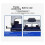 A3 Hole Puncher, Three-Hole Binding Tool, for Binding Documents, Files, Vouchers, and Financial Documents. 2