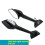 Motorcycle Rear View Mirror Rearview Mirror Assembly for  675SR CF650SR Motorcycle Reverse Mirror Left 3