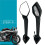 Motorcycle Rear View Mirror Rearview Mirror Assembly for  675SR CF650SR Motorcycle Reverse Mirror Left 5