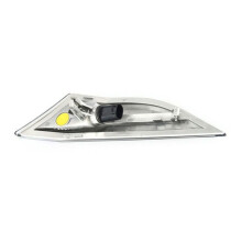 Side Light W/Halogen Light Bulb for 991 718 Cayman Boxster 981 Turn Signal Lamp Right 99163115602