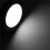 Microscope Bottom Auxiliary Light Source LED Lamp for Industry Inspected Lab Detected Stereo Microscope 4