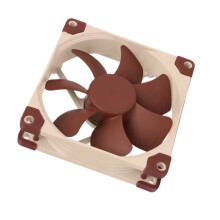 NF-A9 FLX Computer Case Cooling Fan Intelligent Temperature Control/Low Noise and High Quality CPU Case Fan