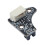 For   SE Filament Detection Board Module Photoelectric Filament Break Sensor for  SE 3D Printer Accessories 2