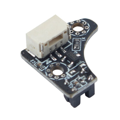 For   SE Filament Detection Board Module Photoelectric Filament Break Sensor for  SE 3D Printer Accessories 1