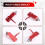 Support de Cellule pour Platine Vinyle AT3600L - Support Universel 7