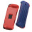For  2 Top Cover Protective Case Portable Standable Cover TPU Soft Shell for  2 Game Console Case 2
