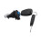 Tailgate Trunk Back Lock with Two Keys for  Twingo Logan 7701367940 4