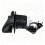 Tailgate Trunk Back Lock with Two Keys for  Twingo Logan 7701367940 6