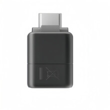 För X5 Ljudadapter med Laddningsport 3,5 mm Mikrofoningång och USB-C Laddare Expansionstillbehör