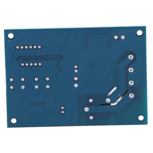 Storage Charging Digital Control Board Charger Disconnect  Charging over Discharge Module 1