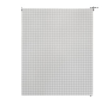 Moustiquaire en Fibre de Verre pour Fenêtre, Installation Auto-Adhésive, Toile Moustiquaire Domestique, Grille à Ventouse Magnétique Détachable