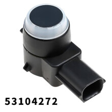 Neue Teilenummer 0263013821 1 Stück PDC Parksensor Stoßstangen-Rückfahrhilfe für 2013-2015 Ghibli 53104272 Hochwertig