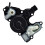 06K103495AF Engine Oil Separator PCV Valve for     A1 A3 A4 A5 Q7 5