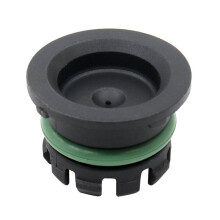 Pour Evoque Bouchon de Couvercle de Distribution LR135858 JDE40647
