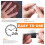 Zip Tie Adhesive Mounts Self Adhesive Cable Base Holders with Multi-Purpose Tie Wire Clips with Cable Tie, Wire Holder 5