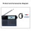 Long Wave Medium Wave Short Wave Aviation RDS Single Sideband Digital Radio 7