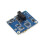 Placa Controladora de Matriz RGB ESP32-S3, com Conjunto de Microfones Duplos Integrados, Compatível com Wi-Fi de 2,4 GHz e  5, e Interação 7