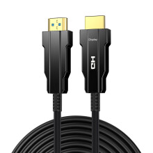 Câble d'extension 8K60Hz vers HDMI2.1 mâle vers mâle,-20m