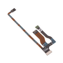 3 in 1 Flexible Flat Ribbon Flex Cable for 2 Drone Gimbal Camera Repair,Replacement Parts Drone Accessories Kit