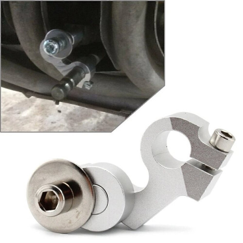 Motorcycle Auxiliary Shifter Pivot for  GL1500 Goldwing 1500 1987-2000 Additional Gear Shift Support Lever 1