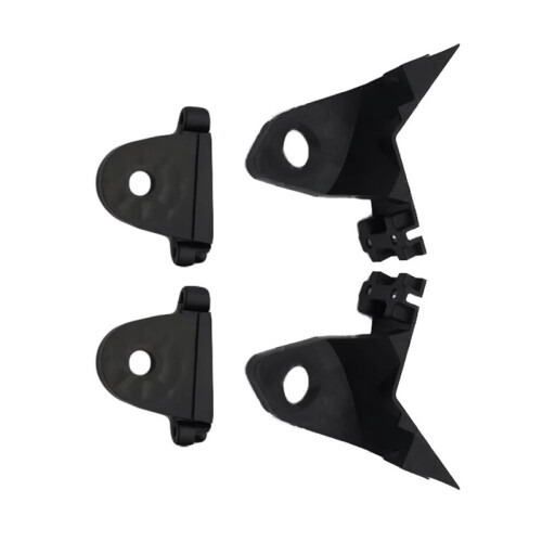 Front Left and Right Headlight Bracket A2538200114 A2538200214 for - GLC X253 2015-2019 2