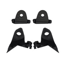 Suporte Do Farol Frontal Esquerdo e Direito A2538200114 A2538200214 para - GLC X253 2015-2019