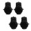 PDC Parking Sensor Parking Distance Control 6YD85TRMAB for  Gladiator  Ram 1500-5500  Durango 1
