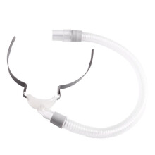 Armario de Diseño de Liberación y Conjunto de Tubo Corto, Conjunto de Bastidor de Repuesto para Suministros de CPAP para AirFit P10