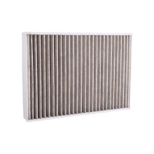 Airconditioningfilter LR115835 LR115784 LR134581 Geschikt voor Evoque