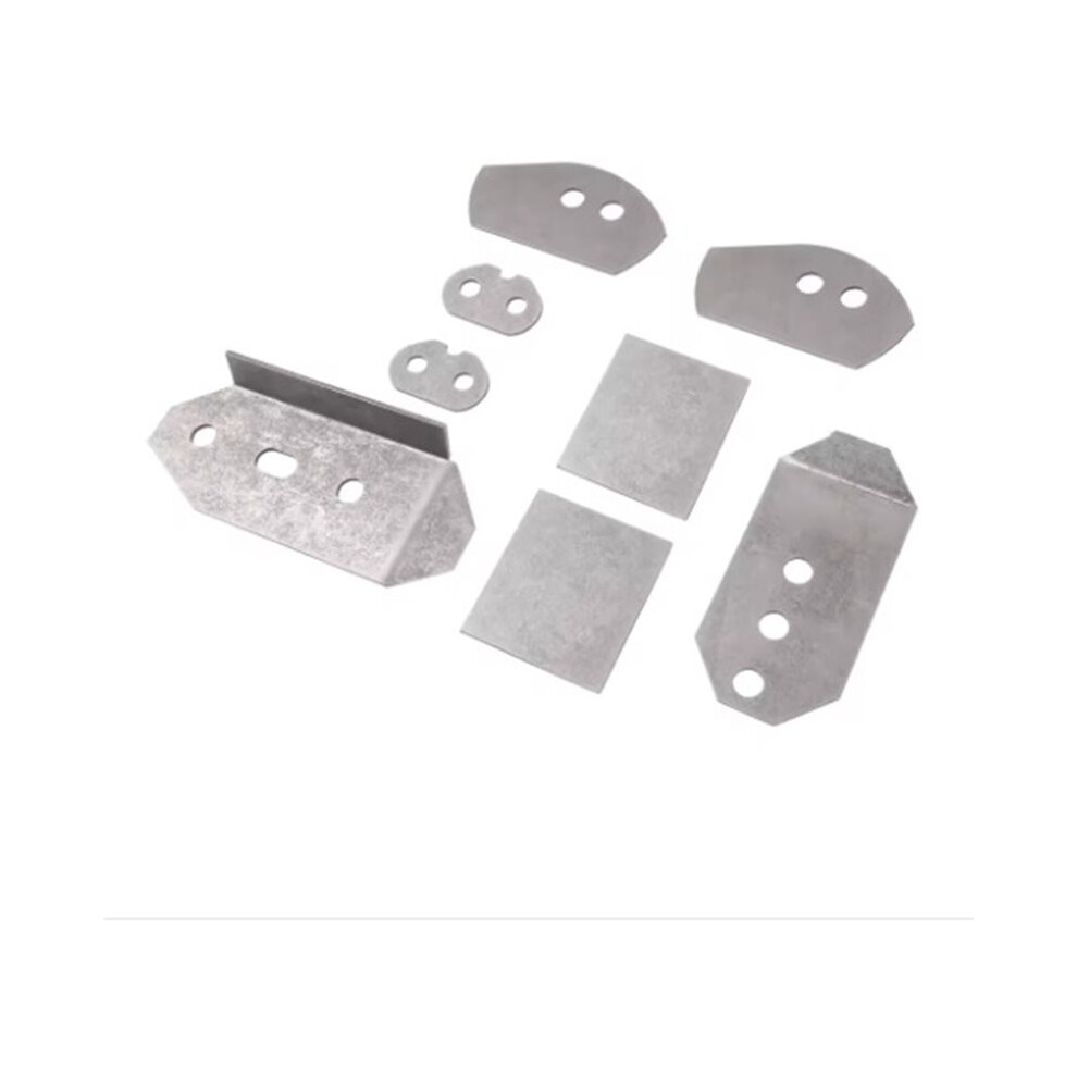Rear Subframe Reinforcement Kit For E46 320I 323I 325I 328I 330I 1999-2006 4711639782026