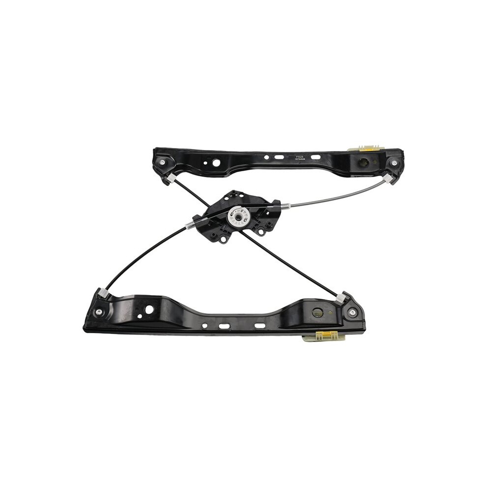 Front Left Power Window Lift Regulator 30784828 For Xc60 2008-2017 Fl Light 4712635832944